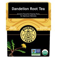 Buddha Teas - Dandelion Root Tea
